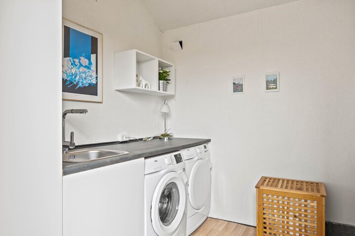 Sommerhus 83278 på Lakolk 144, Lakolk - Billede #18