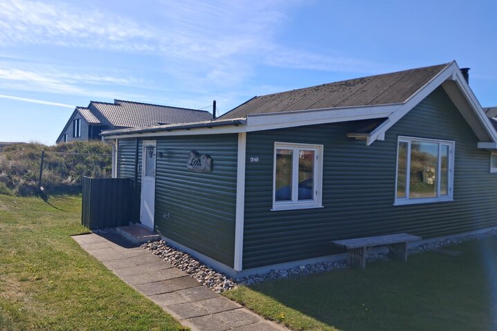 Sommerhus 83318 på Lakolk 240, Lakolk - Billede #0