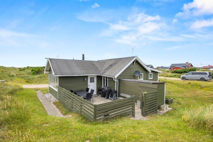 Ferienhaus 83318 in Lakolk 240, Lakolk - Bild #0