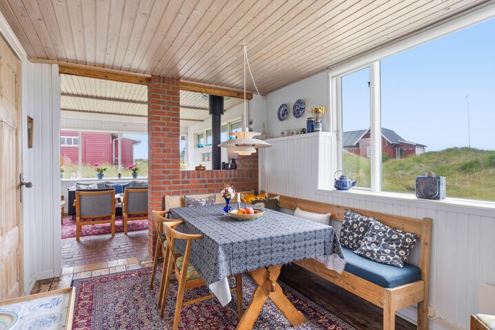 Ferienhaus 83318 in Lakolk 240, Lakolk - Bild #5