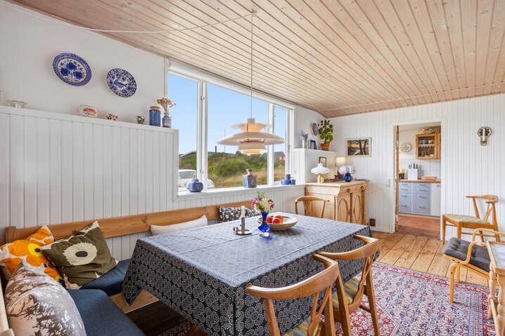 Ferienhaus 83318 in Lakolk 240, Lakolk - Bild #7