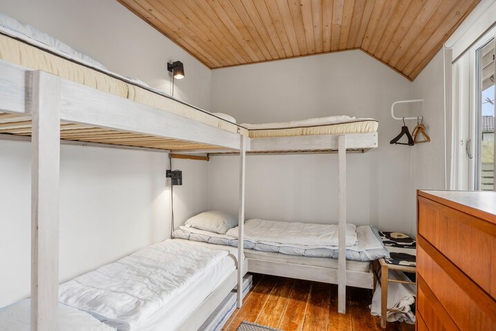 Ferienhaus 83318 in Lakolk 240, Lakolk - Bild #13
