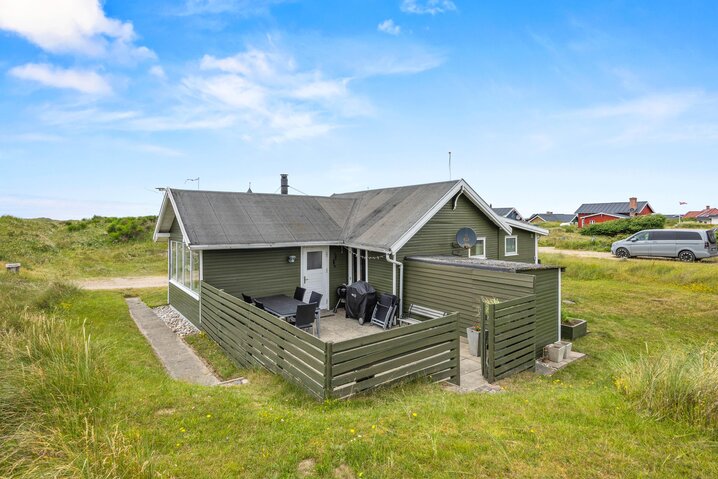 Ferienhaus 83318 in Lakolk 240, Lakolk - Bild #14