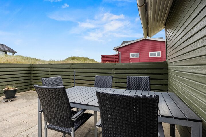 Ferienhaus 83318 in Lakolk 240, Lakolk - Bild #17