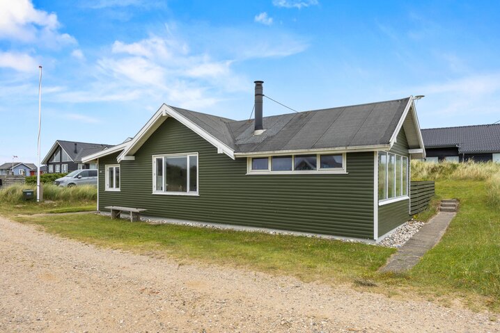 Ferienhaus 83318 in Lakolk 240, Lakolk - Bild #22