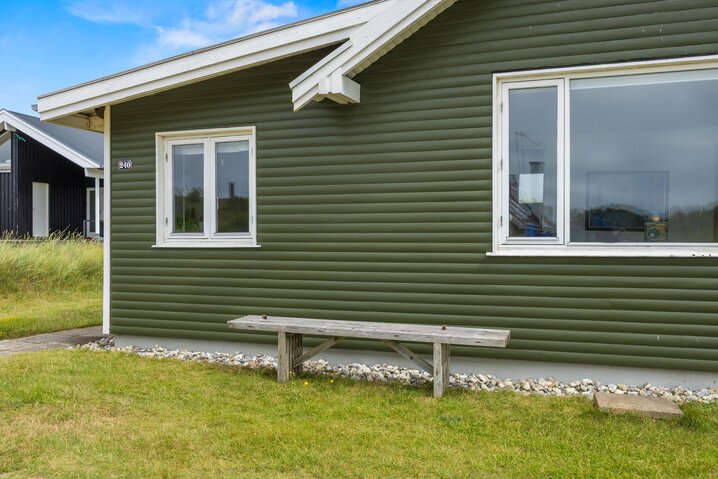 Ferienhaus 83318 in Lakolk 240, Lakolk - Bild #23