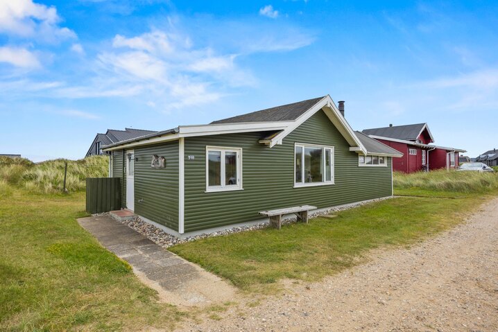 Ferienhaus 83318 in Lakolk 240, Lakolk - Bild #24