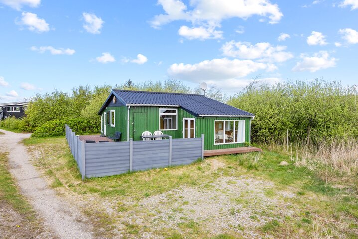 Sommerhus 83333 på Lakolk 103, Lakolk - Billede #0