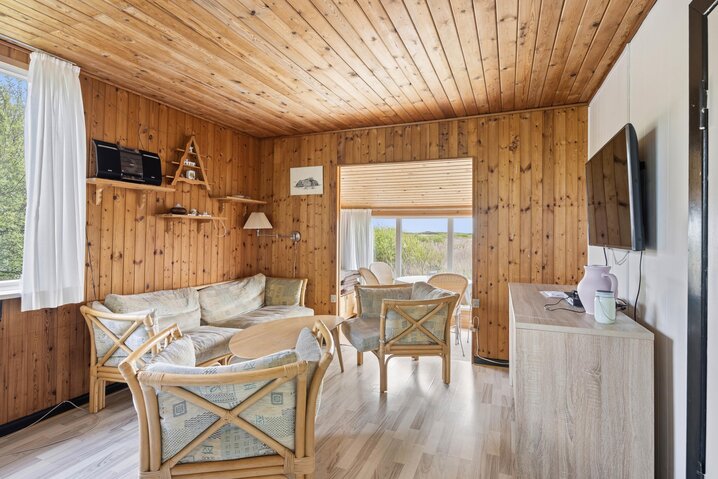 Sommerhus 83333 på Lakolk 103, Lakolk - Billede #1