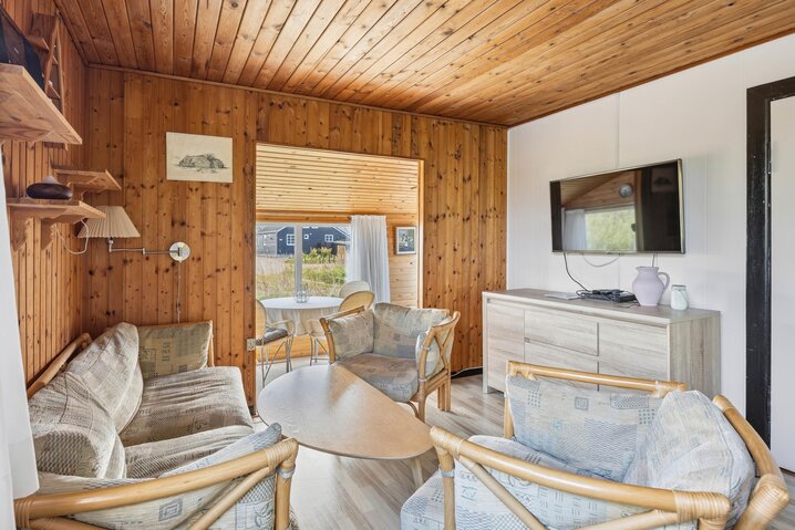 Sommerhus 83333 på Lakolk 103, Lakolk - Billede #3