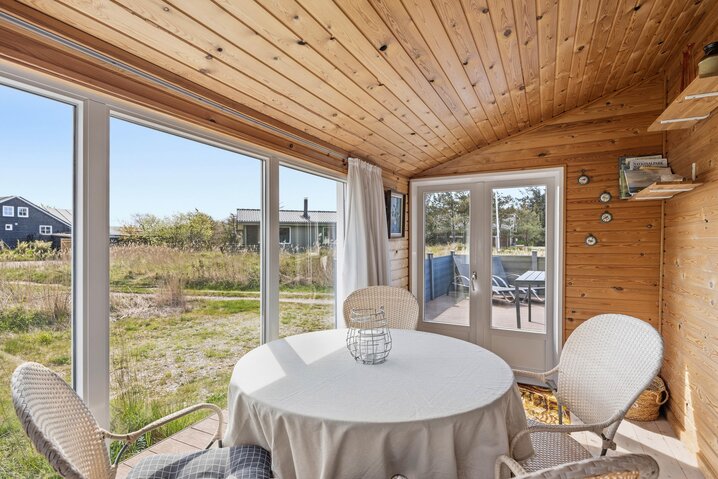Sommerhus 83333 på Lakolk 103, Lakolk - Billede #4