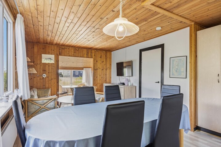 Sommerhus 83333 på Lakolk 103, Lakolk - Billede #6