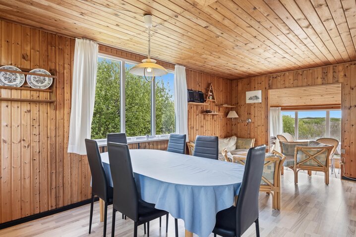 Sommerhus 83333 på Lakolk 103, Lakolk - Billede #7