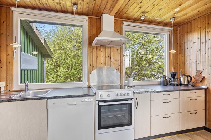 Sommerhus 83333 på Lakolk 103, Lakolk - Billede #9