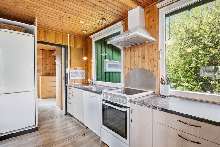 Sommerhus 83333 på Lakolk 103, Lakolk - Billede #10