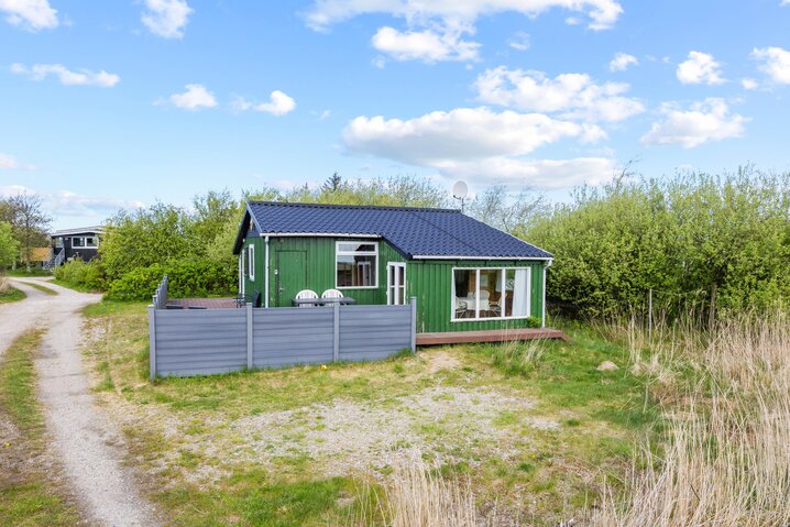 Sommerhus 83333 på Lakolk 103, Lakolk - Billede #16