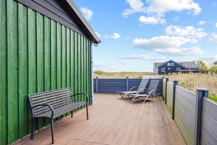 Sommerhus 83333 på Lakolk 103, Lakolk - Billede #17