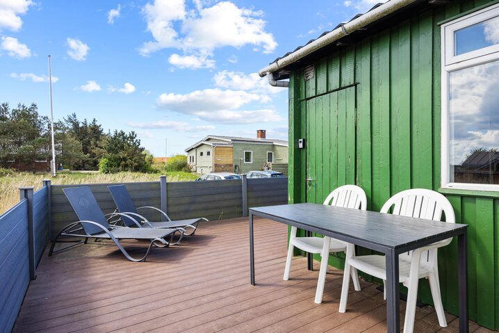 Sommerhus 83333 på Lakolk 103, Lakolk - Billede #20