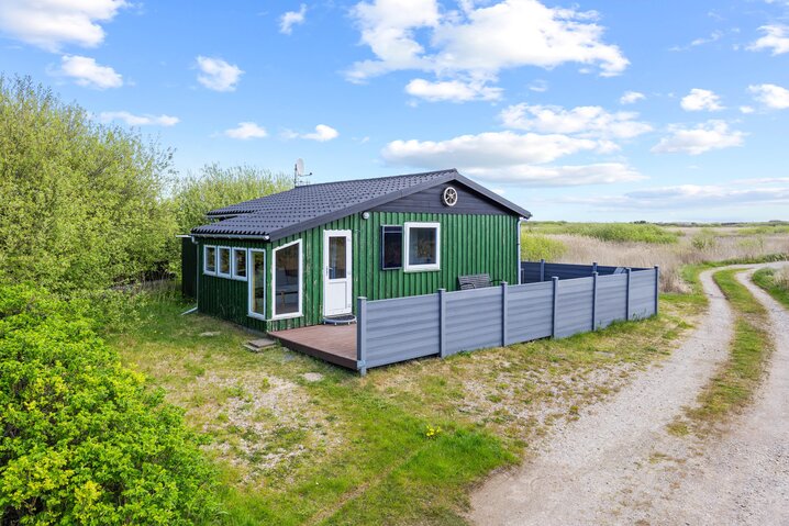 Sommerhus 83333 på Lakolk 103, Lakolk - Billede #21