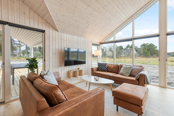 Ferienhaus 84003 in C.H. Schramms Vej 10, Kromose, Rømø - Bild #4