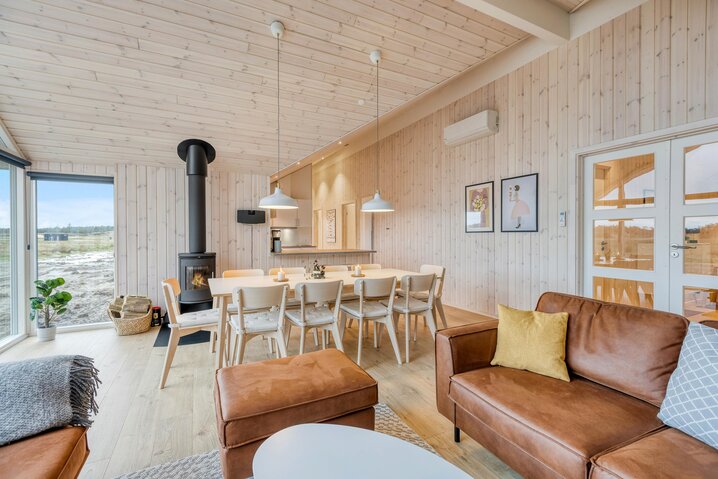 Ferienhaus 84003 in C.H. Schramms Vej 10, Kromose, Rømø - Bild #6