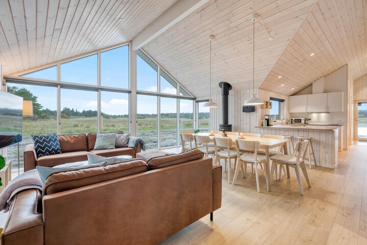 Ferienhaus 84003 in C.H. Schramms Vej 10, Kromose, Rømø - Bild #7