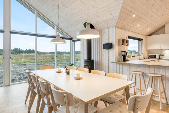 Ferienhaus 84003 in C.H. Schramms Vej 10, Kromose, Rømø - Bild #8