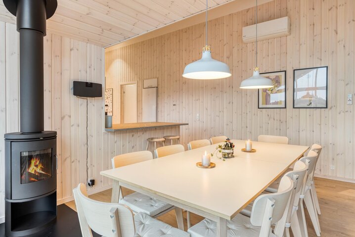 Ferienhaus 84003 in C.H. Schramms Vej 10, Kromose, Rømø - Bild #9