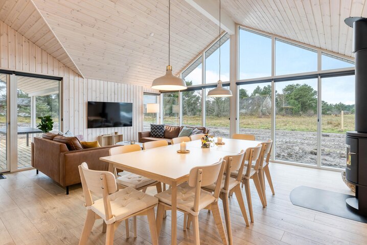 Ferienhaus 84003 in C.H. Schramms Vej 10, Kromose, Rømø - Bild #11