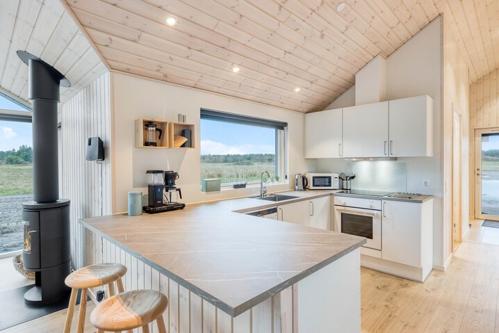 Ferienhaus 84003 in C.H. Schramms Vej 10, Kromose, Rømø - Bild #12