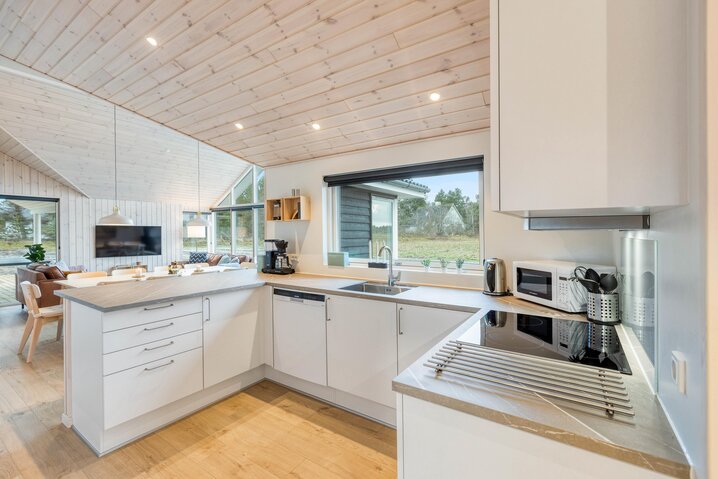 Ferienhaus 84003 in C.H. Schramms Vej 10, Kromose, Rømø - Bild #13