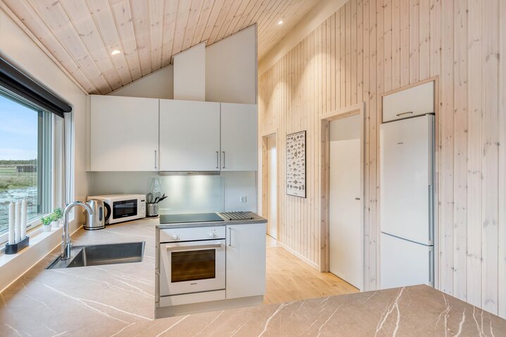 Ferienhaus 84003 in C.H. Schramms Vej 10, Kromose, Rømø - Bild #14