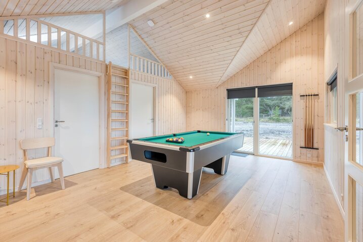 Ferienhaus 84003 in C.H. Schramms Vej 10, Kromose, Rømø - Bild #15