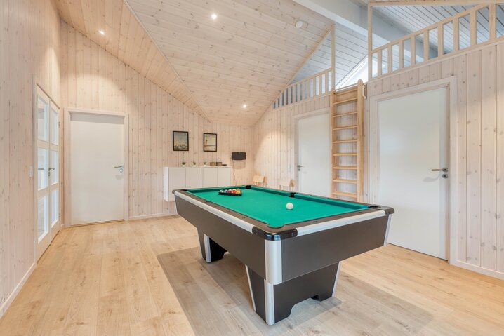 Ferienhaus 84003 in C.H. Schramms Vej 10, Kromose, Rømø - Bild #16