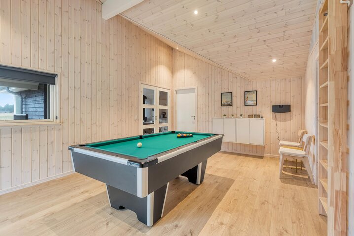 Ferienhaus 84003 in C.H. Schramms Vej 10, Kromose, Rømø - Bild #3