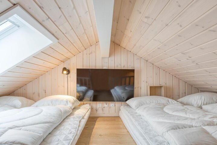 Ferienhaus 84003 in C.H. Schramms Vej 10, Kromose, Rømø - Bild #18