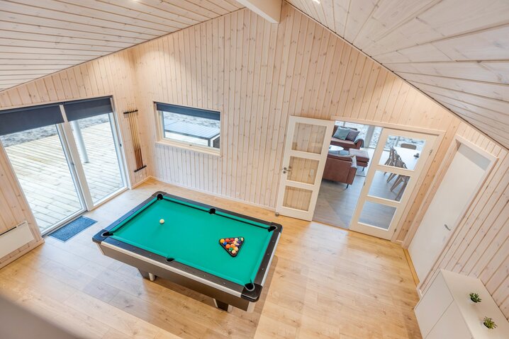 Ferienhaus 84003 in C.H. Schramms Vej 10, Kromose, Rømø - Bild #19