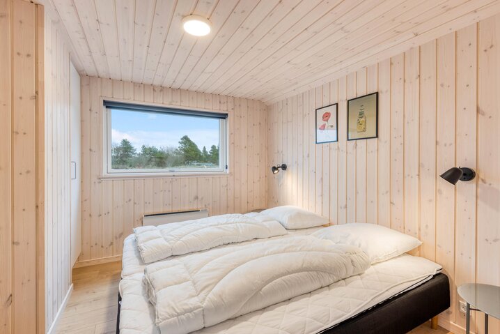 Ferienhaus 84003 in C.H. Schramms Vej 10, Kromose, Rømø - Bild #20