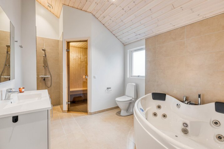 Ferienhaus 84003 in C.H. Schramms Vej 10, Kromose, Rømø - Bild #21