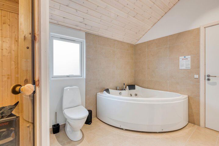 Ferienhaus 84003 in C.H. Schramms Vej 10, Kromose, Rømø - Bild #22