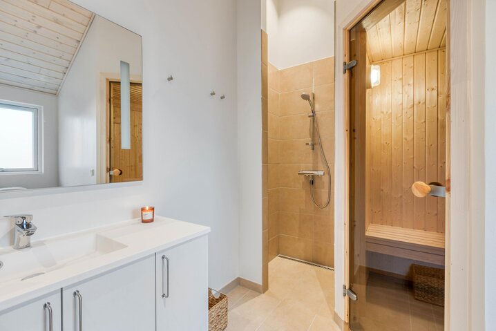 Ferienhaus 84003 in C.H. Schramms Vej 10, Kromose, Rømø - Bild #23