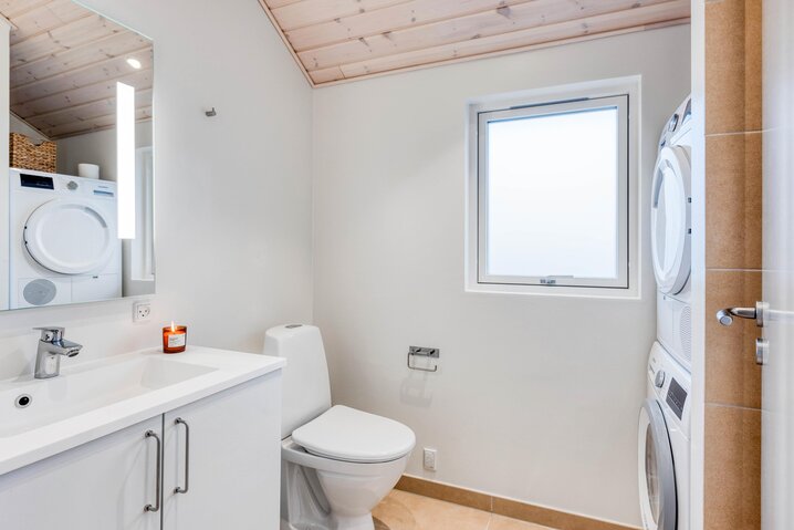 Ferienhaus 84003 in C.H. Schramms Vej 10, Kromose, Rømø - Bild #26