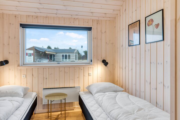 Ferienhaus 84003 in C.H. Schramms Vej 10, Kromose, Rømø - Bild #28