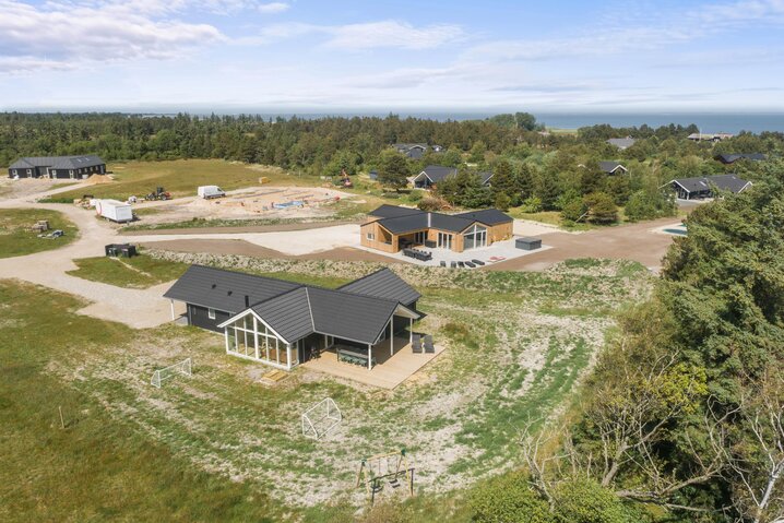 Ferienhaus 84003 in C.H. Schramms Vej 10, Kromose, Rømø - Bild #31