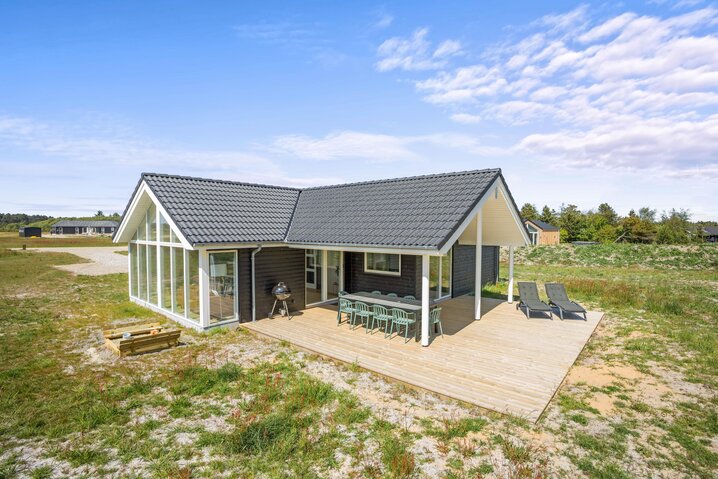 Ferienhaus 84003 in C.H. Schramms Vej 10, Kromose, Rømø - Bild #32