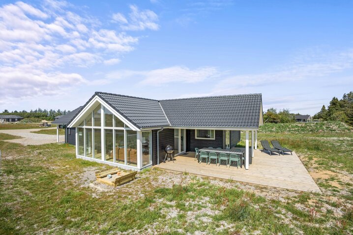 Ferienhaus 84003 in C.H. Schramms Vej 10, Kromose, Rømø - Bild #33