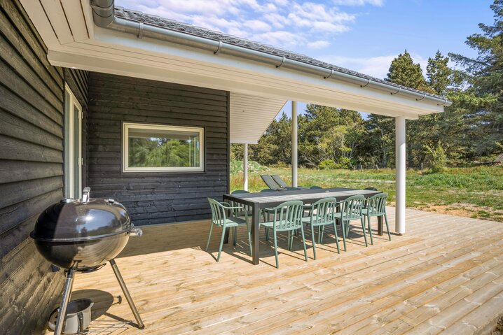 Ferienhaus 84003 in C.H. Schramms Vej 10, Kromose, Rømø - Bild #34