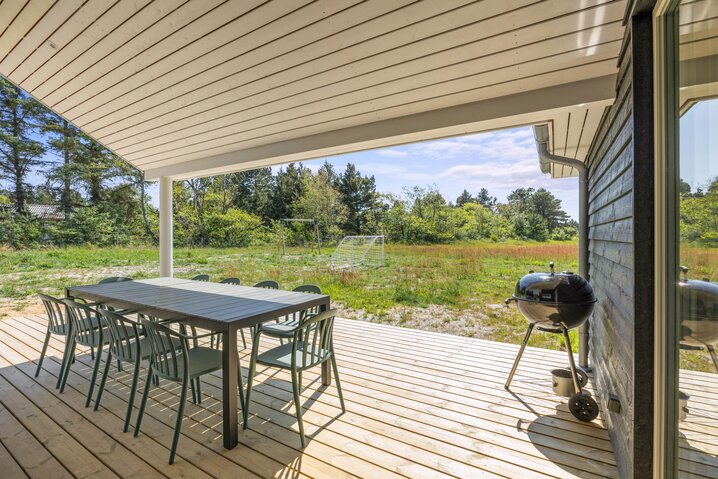 Ferienhaus 84003 in C.H. Schramms Vej 10, Kromose, Rømø - Bild #35