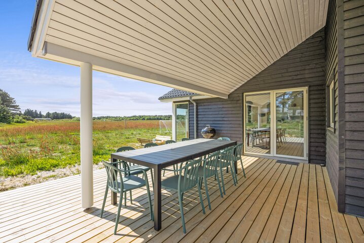 Ferienhaus 84003 in C.H. Schramms Vej 10, Kromose, Rømø - Bild #36