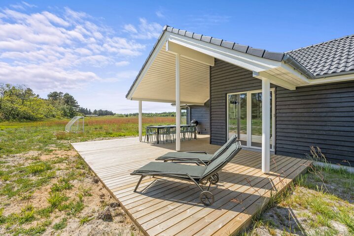 Ferienhaus 84003 in C.H. Schramms Vej 10, Kromose, Rømø - Bild #37